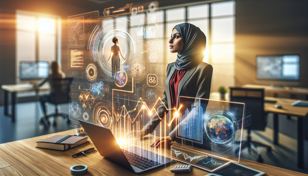 Entrepreneurial Evolution The Role of AI in Shaping Future Businesses