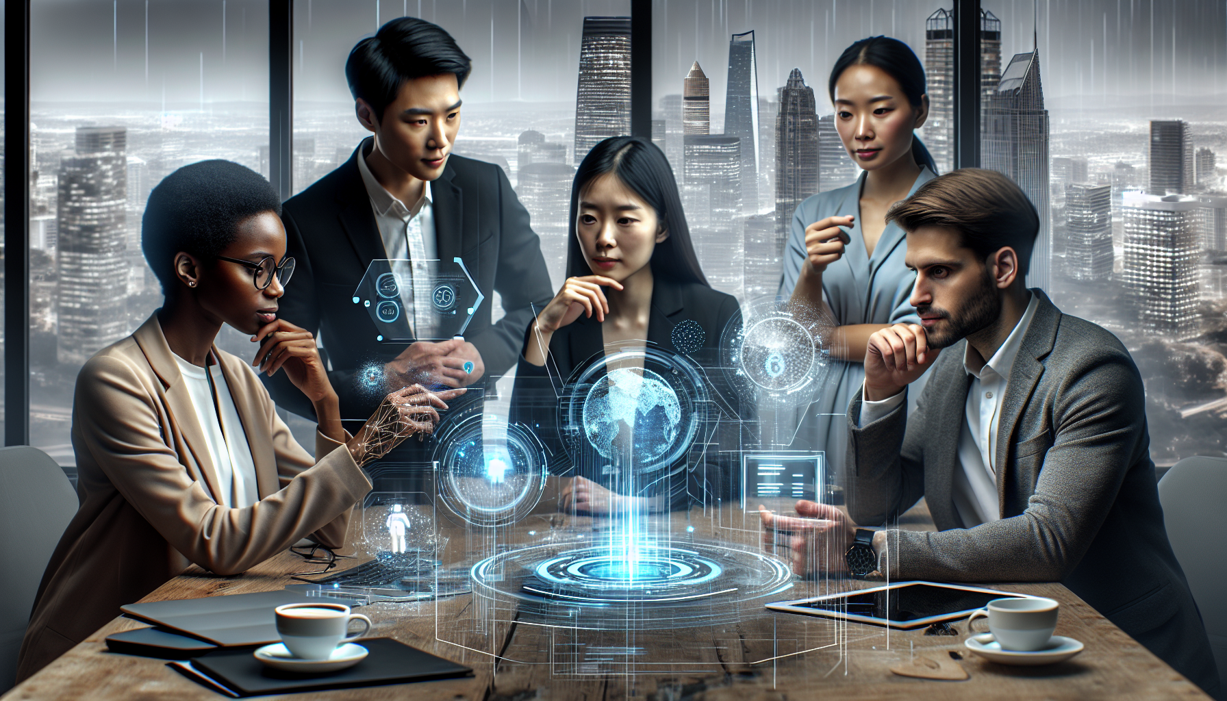 AIBUSINESS